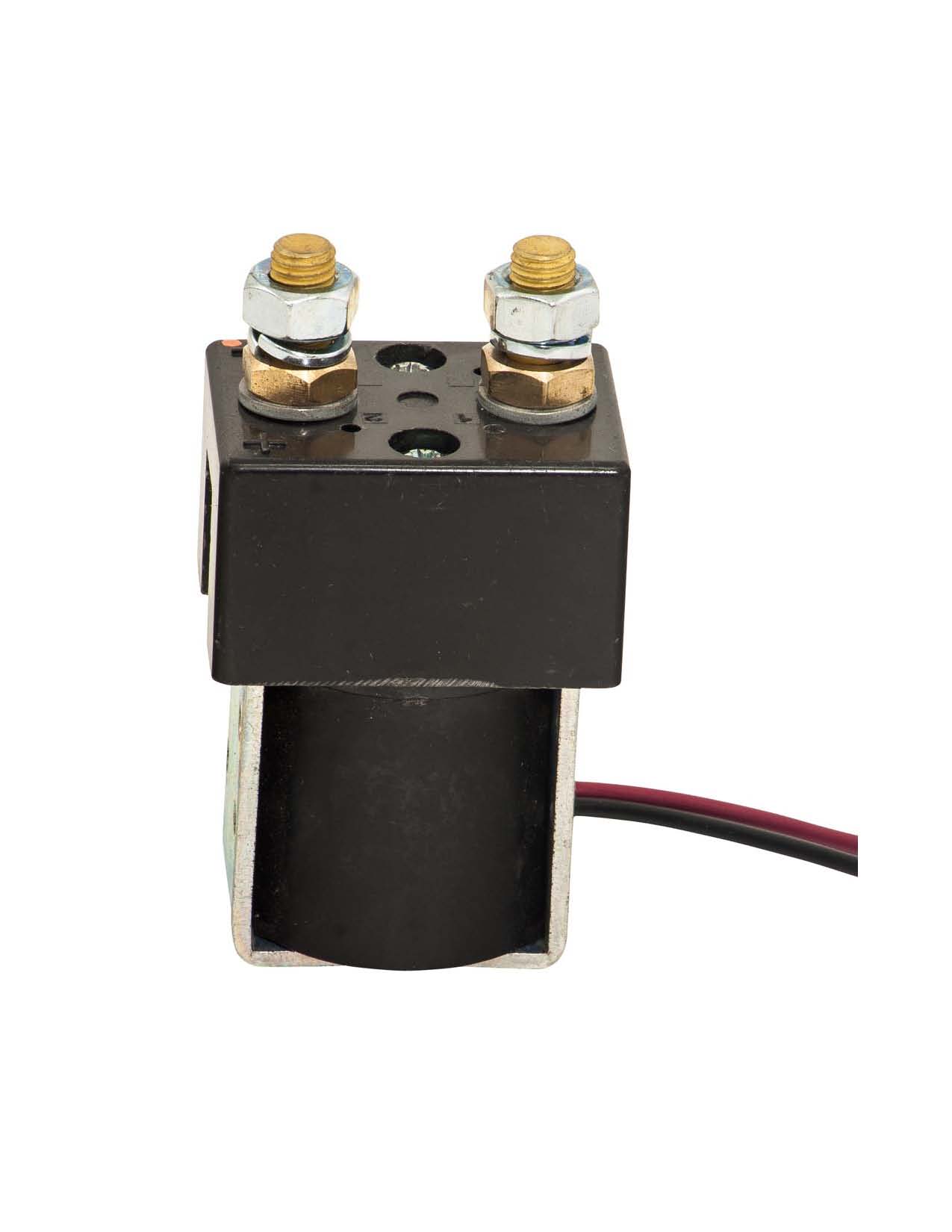 APRS7180 Latching Contactor, 12V coil; APRS7181 Latching Contactor